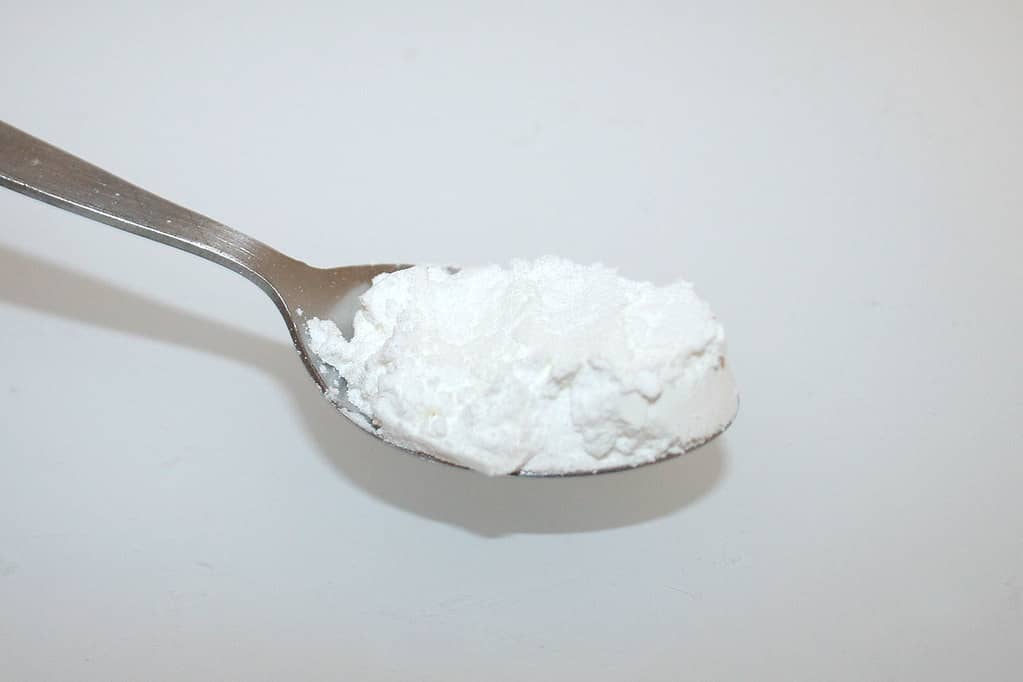 Germ vs. Sauerteig: Die Unterschiede im Detail 5 Backpulver