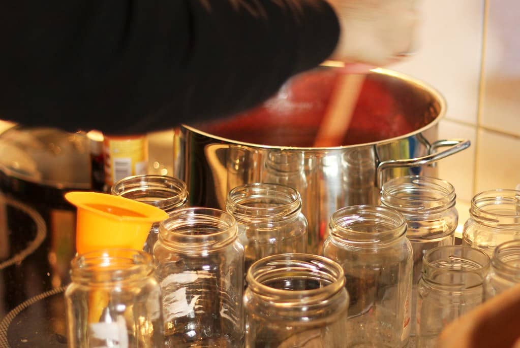 Marmelade - Sirup - Gelee 2 Marmelade