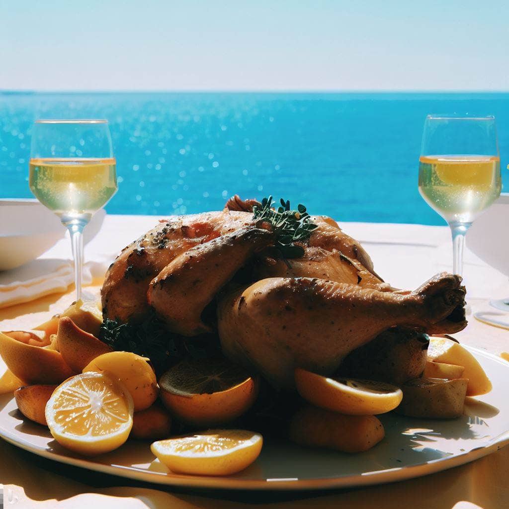 Griechisches Zitronenhuhn mit Kartoffeln (Kotopoulo lemonato me patates) 1 _08fe8c57-3e5e-4428-9ccf-947096f1570a