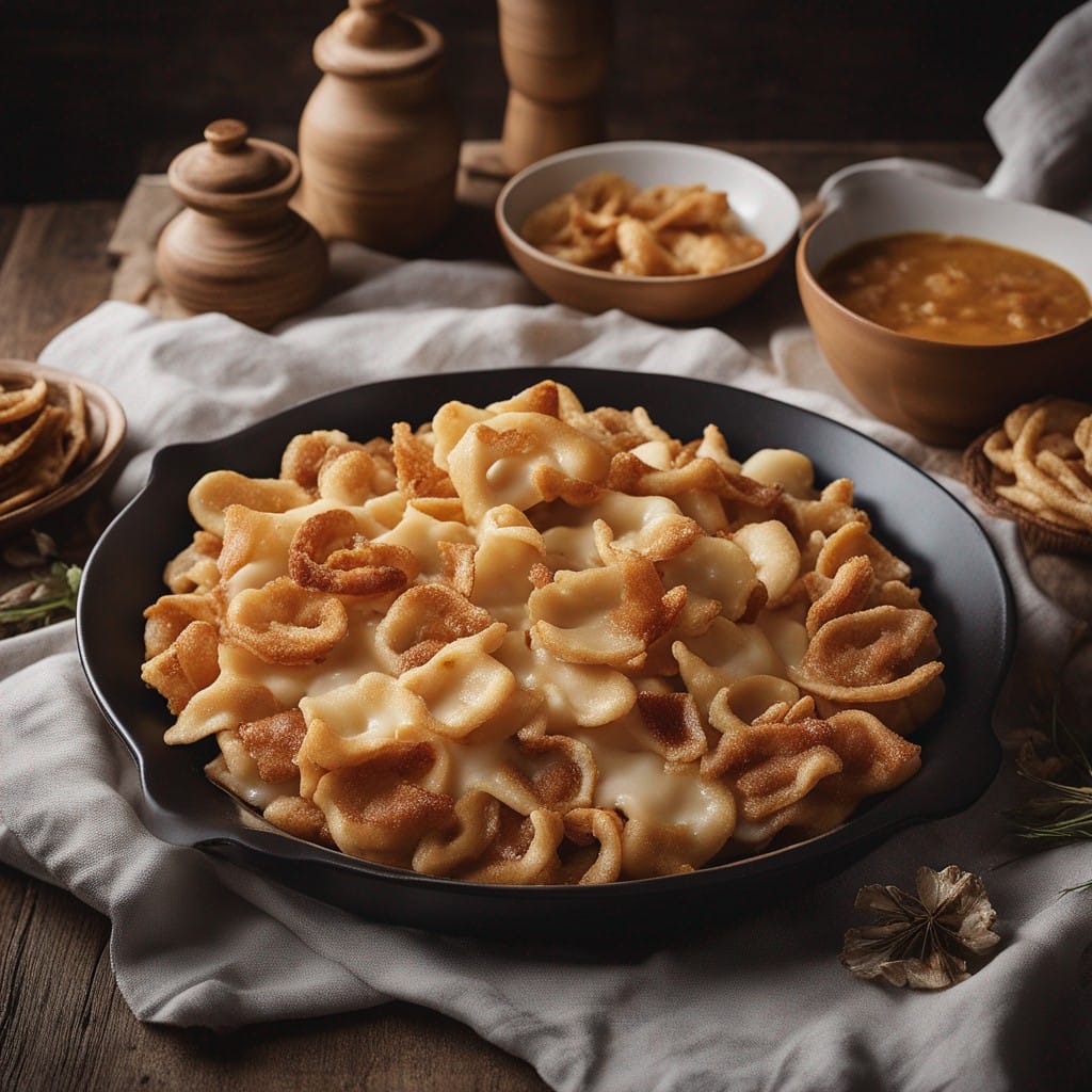 Rezept ohne Namen 1 Vagiza