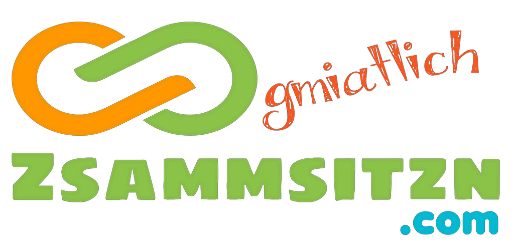 Falscher Hase von Oma 3 zsammsitzn