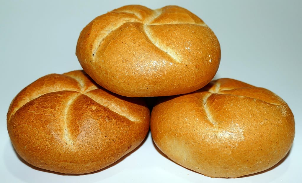 Semmel Rezept 1 semmel