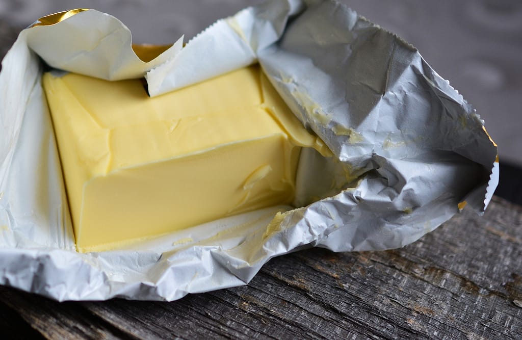Buttersemmel 1 butter-3411126_1920