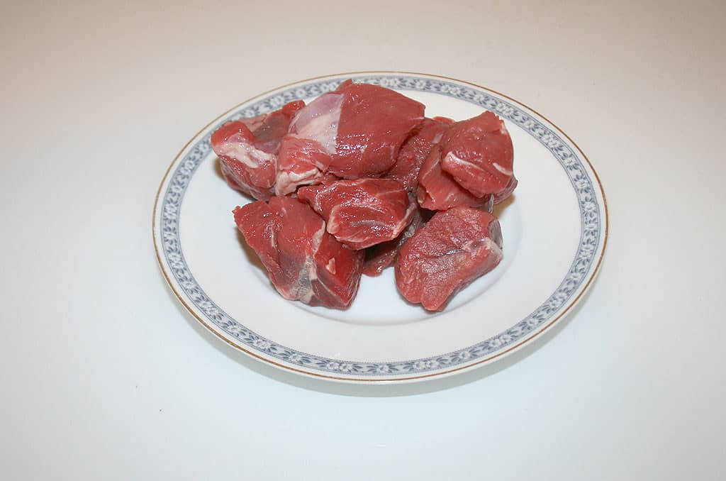 Reisfleisch - Ein herzhaftes Gericht mit langer Tradition 4 rindfleisch
