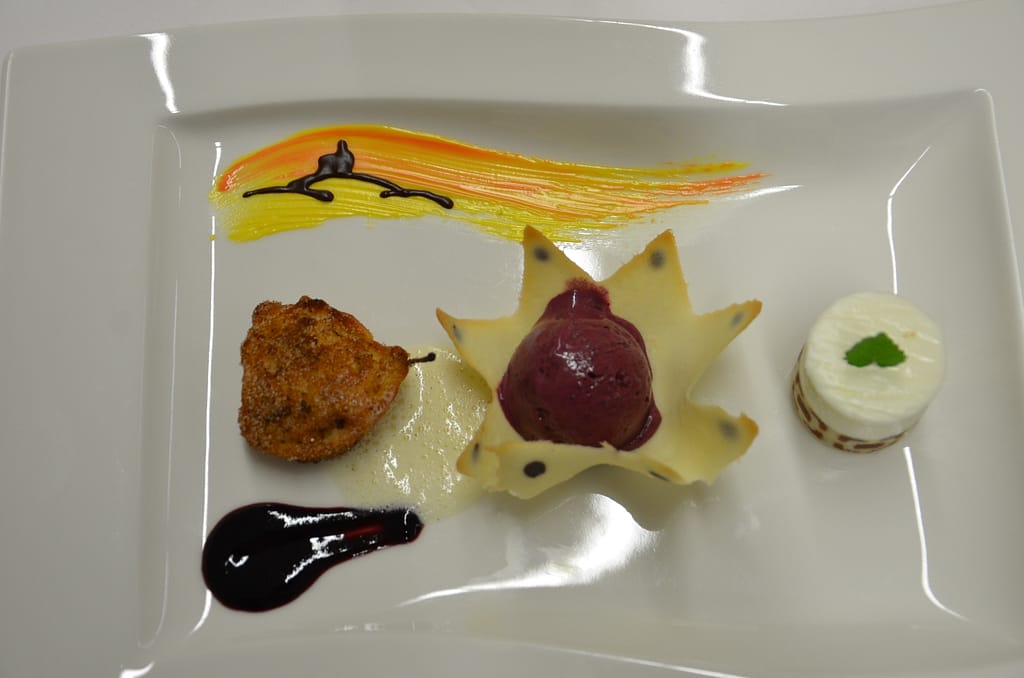 Kategorien 1 vulkanland dessert kategorien