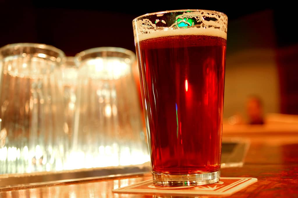 Gesundes Bier! 5 Gründe, warum Bier gesund ist 4 Ale