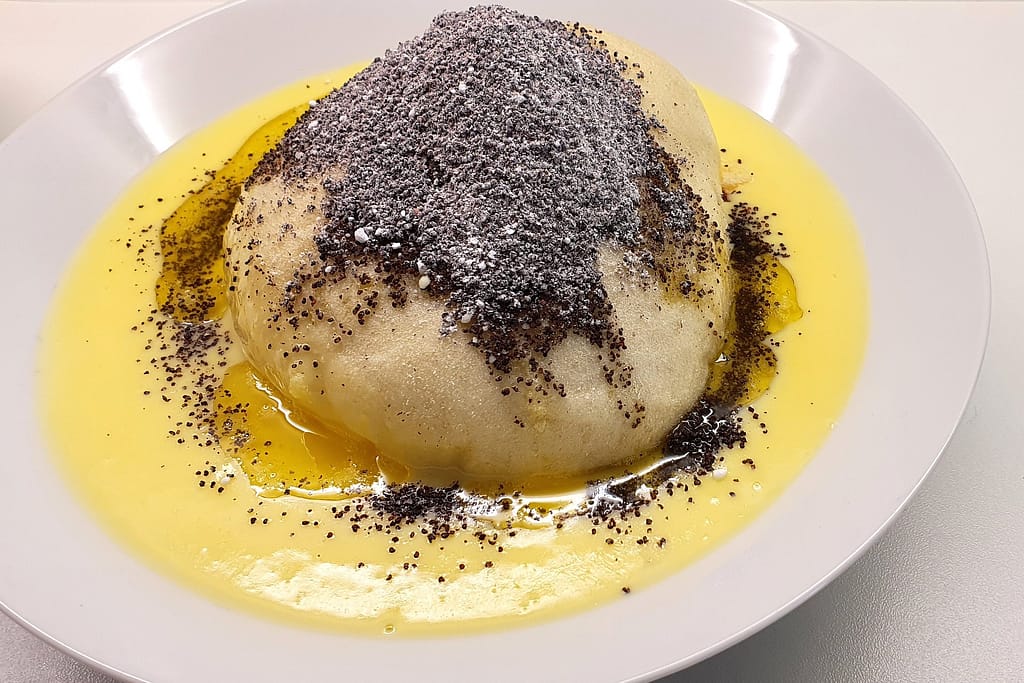 Germknödel typisch Österreichisch 1 germknodel-4908996_1920