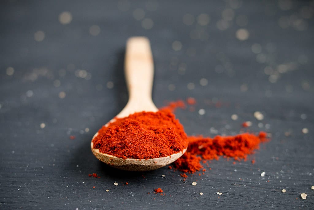 Reisfleisch - Ein herzhaftes Gericht mit langer Tradition 3 paprika