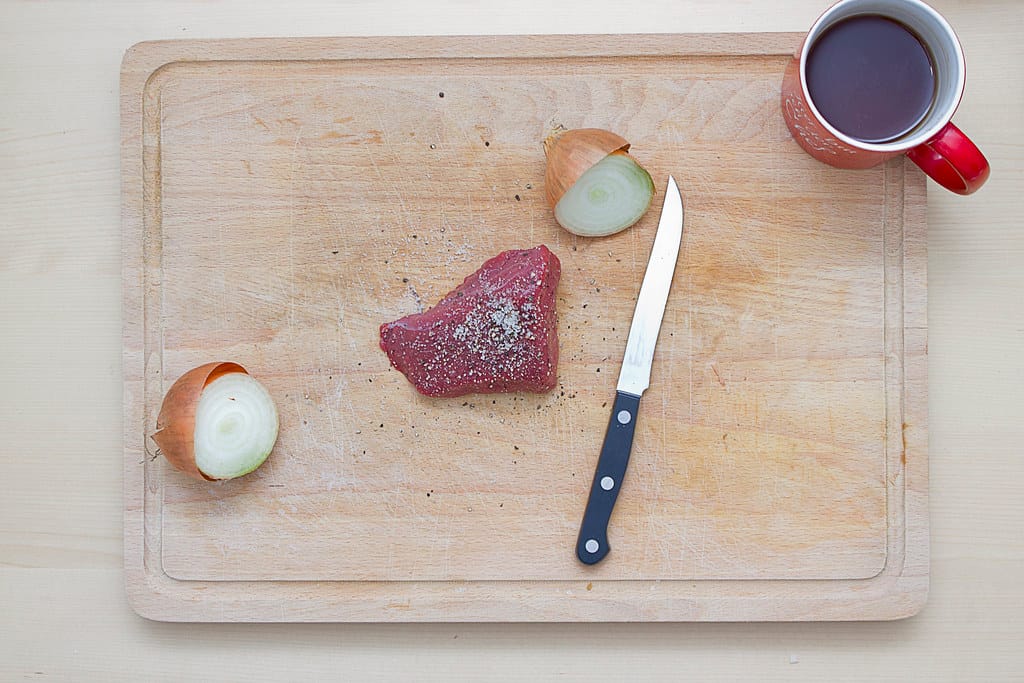 steakmesser