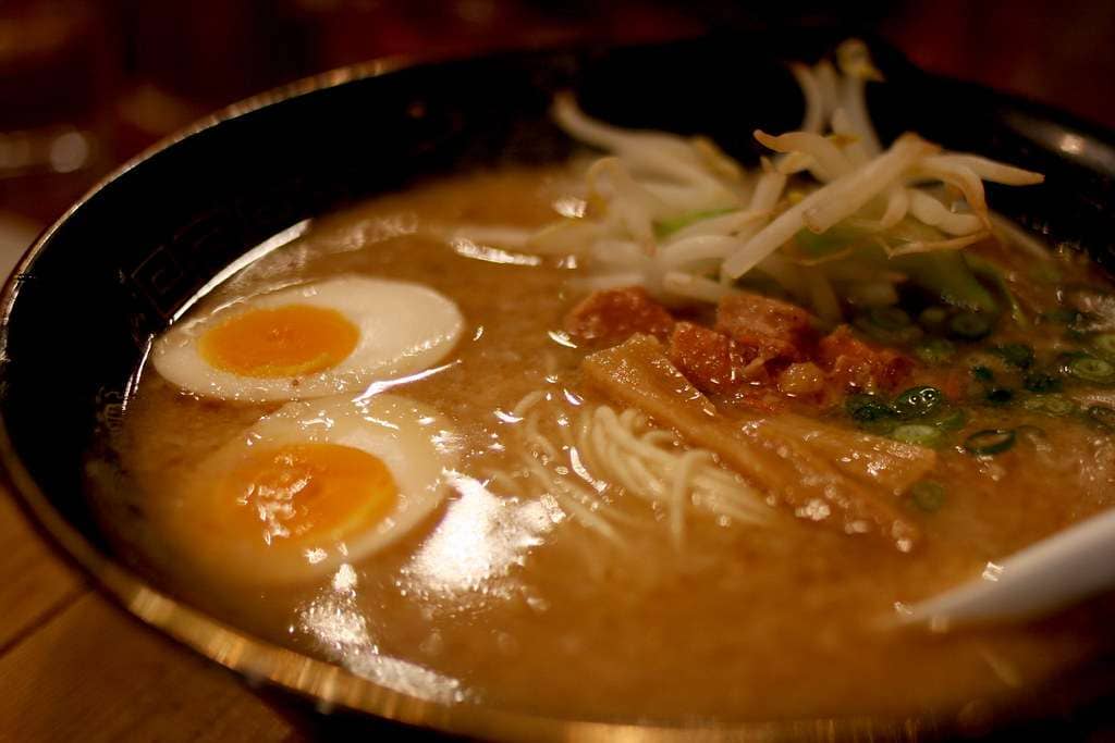 Steirische Klachelsuppe ein kulinarisches Erbe 3 Schweinefußsuppe