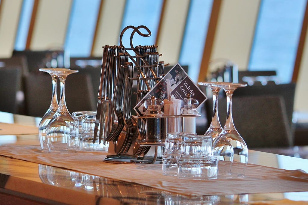 restaurant, bistro, gastronomy, menage