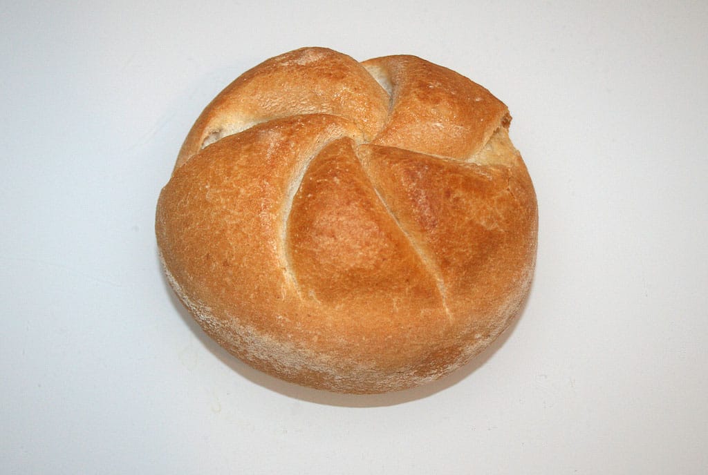 Wiener Gabelbissen Rezept 1 semmel