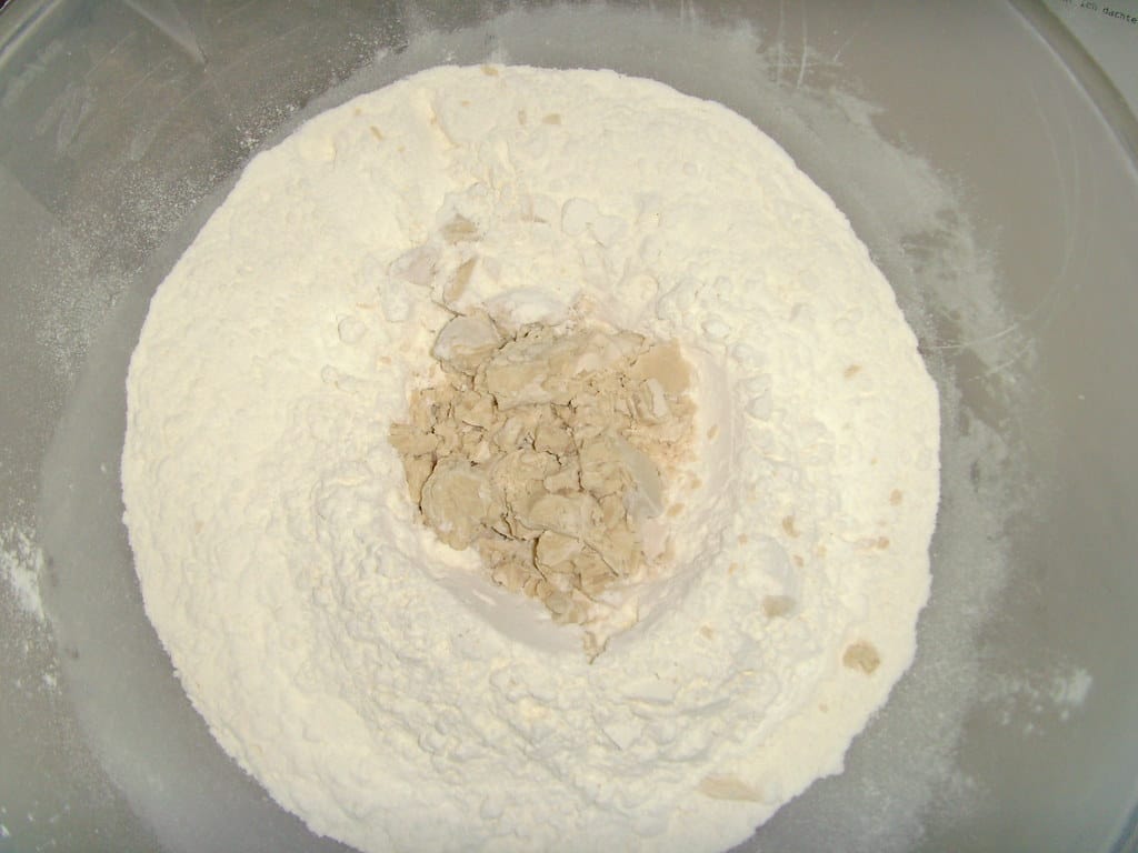 Germ vs. Sauerteig: Die Unterschiede im Detail 3 germ