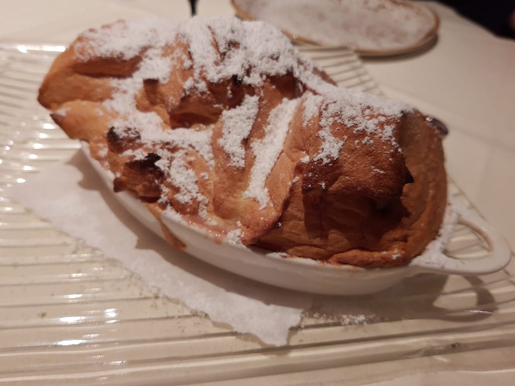 Salzburger Nockerl - Luftig-leichtes Dessert mit Tradition 1 salzburger nockerl