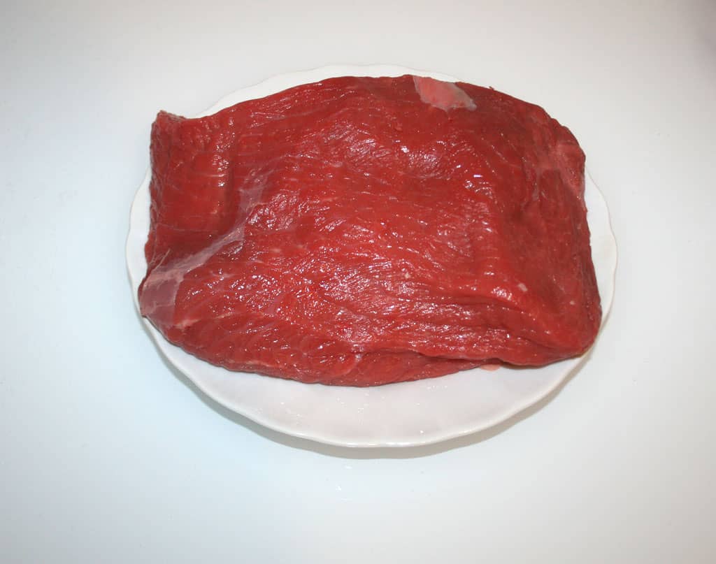 Obersteirischer Rostbraten 1 Obersteirischer Rostbraten