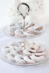 vanillekipferl