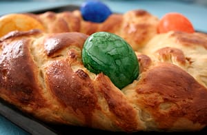 Steirischer Osterkranz
