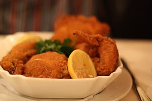 Backhendl