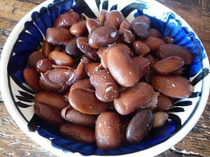 Käferbohnen