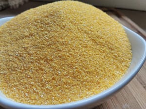 Polentasterz