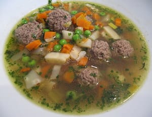 suppe