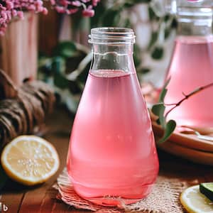 Wassermelone Sirup