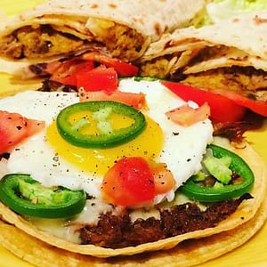 Lefse: Die zarte Seele der skandinavischen Küche
