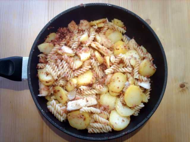 Grenadiermarsch - Restlessen 2 Grenadiermarsch