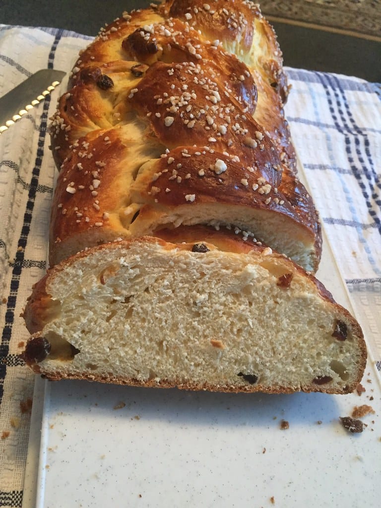 Allerheiligenstriezel Rezept -Traditioneller Genuss! 3 Allerheiligenstriezel